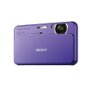 SONY CyberShot DSC-T99V violet - Digital Camera