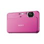 SONY CyberShot DSC-T99P pink - Digital Camera