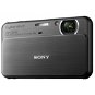 SONY CyberShot DSC-T99B black - Digital Camera
