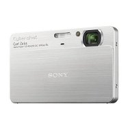 Sony CyberShot DSC-T700B černý - Digital Camera