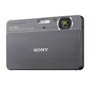 Sony CyberShot DSC-T700H šedý - Digital Camera