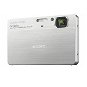 Sony CyberShot DSC-T700S stříbrný - Digital Camera