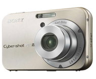 Digitální fotoaparát Sony CyberShot DSC-N2 - Digital Camera