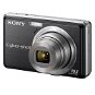 SONY CyberShot DSC-S950B black - Digital Camera