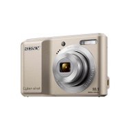 SONY CyberShot DSC-S2000 silver - Digital Camera