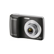SONY CyberShot DSC-3000 black - Digital Camera