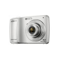 SONY CyberShot DSC-3000 silver - Digital Camera
