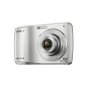 Sony CyberShot DSC-S3000 stříbrný - Digitální fotoaparát