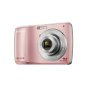 Sony CyberShot DSC-S3000 růžový - Digitální fotoaparát