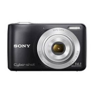 SONY CyberShot DSC-5000 black - Digital Camera
