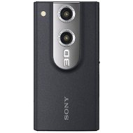 Sony MHS FS3B - černá - Digital Camcorder
