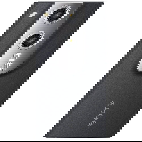 Sony MHS FS3B - černá - Digital Camcorder - Main image