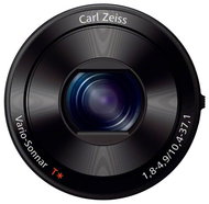 Sony DSC-QX100B Smartphone attachable lens-style camera - Digital Camera
