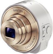 Sony DSC-QX10W Smartphone attachable lens-style camera - Digital Camera