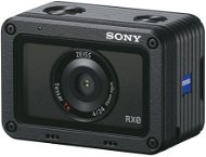 Sony CyberShot Camera DSC-RX0 - Outdoor Camera