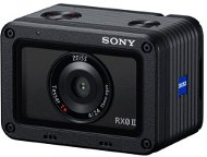 Digitálna kamera Sony CyberShot Camera DSC-RX0 II - Digitální kamera
