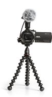Sony FDR-AX33 Vlogging Kit - Digital Camcorder