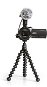 Sony FDR-AX33 Vlogging Kit - Digital Camcorder
