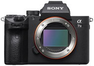 Sony Alpha A7 III - Digital Camera
