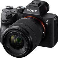 Sony Alpha A7 III + FE 28–70 mm F3,5–5,6 OSS II - Digital Camera