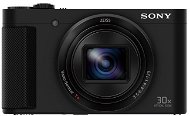 Sony CyberShot DSC-HX80 - Schwarz - Digitalkamera