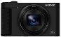 Sony CyberShot DSC-HX80 čierny - Digitálny fotoaparát