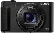 Sony CyberShot DSC-HX95, Black - Digital Camera