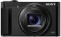 Sony CyberShot DSC-HX99 černý - Digitální fotoaparát