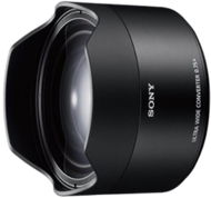 SONY FE 28mm f/2.0 - Adapter