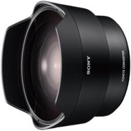 SONY 28mm f/2.0 Fish Eye - Clip-On