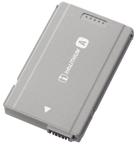 Sony NP-FA70 akumulátor InfoLithium řady A, 1220mAh - - - Main image