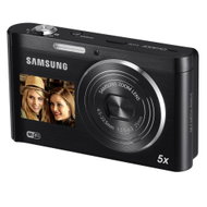 Samsung EC-DV300F - Digital Camera