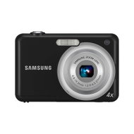SAMSUNG EC ES9B black - Digital Camera