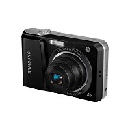 Samsung ES25 černý - Digitálny fotoaparát