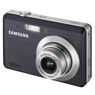 SAMSUNG ES55 grey - Digital Camera
