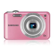SAMSUNG ES65 P pink - Digital Camera