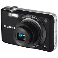 Samsung EC-ES70 černý - Digitálny fotoaparát