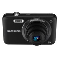 SAMSUNG EC-ES73 black - Digital Camera