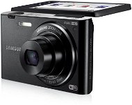 Samsung EC-MV900 black - Digital Camera