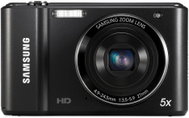 Samsung EC-ES90 black - Digital Camera
