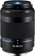Samsung EX-T50200 F4-5.6 ED OIS III black - Lens