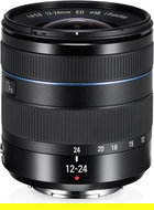 Samsung EX-W1224ANB 12-24mm F4.0-5.6 black - Lens