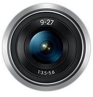 Samsung EX-YZ927ZZASEP - Objektiv