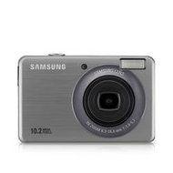 SAMSUNG PL50 grey - Digital Camera