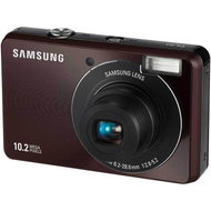 Samsung PL51 černý - Digital Camera