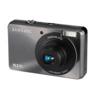 Samsung PL51 šedý - Digital Camera