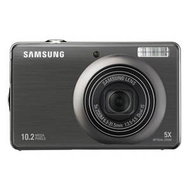 SAMSUNG PL60 grey - Digital Camera