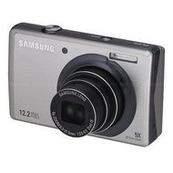 SAMSUNG PL65 grey - Digital Camera