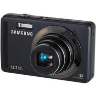 Samsung PL70 černý - Digital Camera