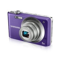 SAMSUNG PL80 purple - Digital Camera